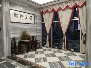yun shang zh uli
