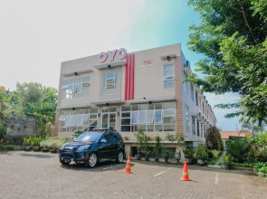 OYO 365 Tya Family Guest House Syariah