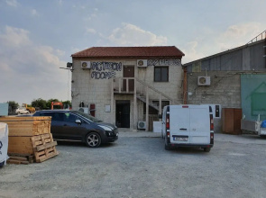 Acticon Rooms Larnaca