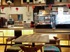 The Grand Campbell Hotel Kuala Lumpur