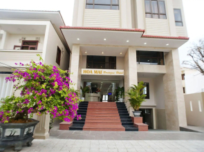 Hoa Mai Boutique Hotel