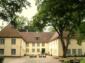 Frieslands Ferienwohnung