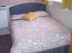 The Chelston Bed  Breakfast