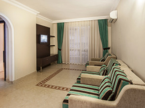 Kleopatra Royal Palm Hotel