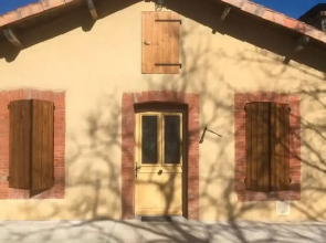 Quaint Holiday Home in Eauze With Private Swimming Pool