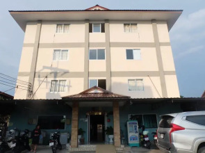 Donkhunwang Mansion