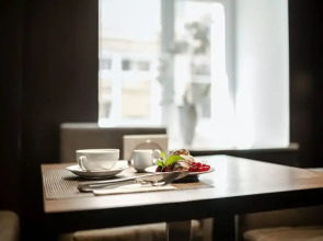 Отель Senator Maidan