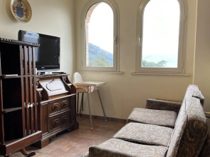 Villa Felici Montecristo