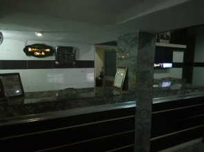 Top Rank Galaxy Hotel Enugu