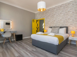 Wellesley Guest Accommodation