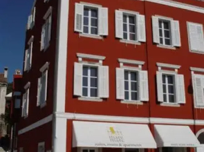 Mare Mare Suites