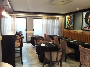 Sasavona Boutique Hotel