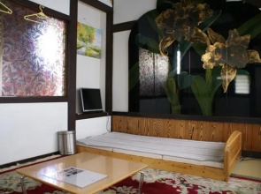 Business Minshuku Matsuyama