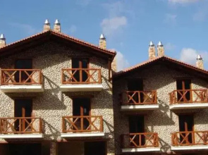 Suites Zachlorou
