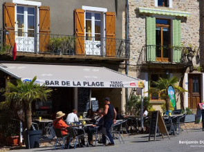 Gîte de la Pause - Najac