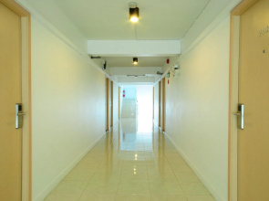 BS RESIDENCE Suvarnabhumi