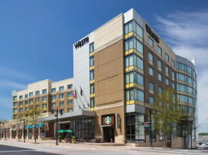 The Westin Washington National Harbor