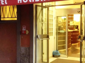 Hotel Holiday