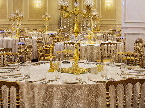 Ottoman's Life Hotel Deluxe