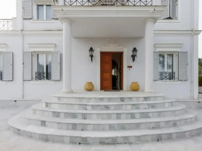 Villa Golden Tiara Large Private Pool A C Wifi - 3372