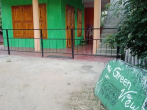 New Green View