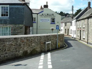 The Globe Inn