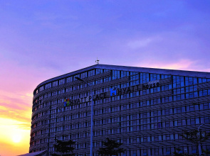 Hyatt House Shenzhen Airport