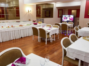 Febor Park Hotel Levent