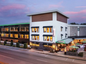 The Delaney Hotel
