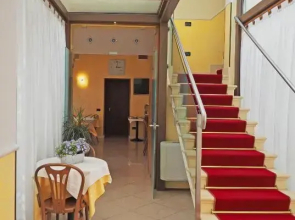 Hotel Cris