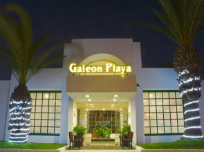 Galeon Playa