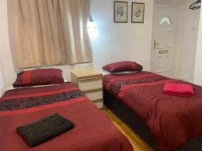 Dharma Lodge