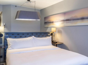 Hilton Helsinki Strand