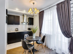 ЛофтМодерн на улице Адыгейская