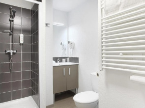 Odalys City Marseille Le Dome 