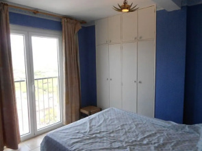 Apartamento Suntower A-13