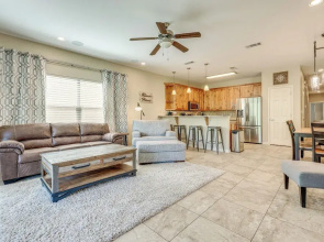 'rio Vista' Condo: Direct Guadalupe River Access!