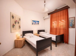 Aptera Dream Apartment