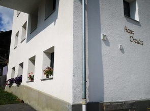 Haus Crestas