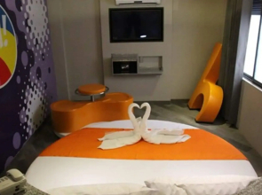 OH Oriente Hotel - Adults Only