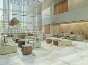 ERTH Abu Dhabi Hotel