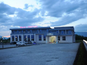 Hotel Prestige Struga