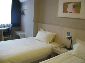 Jinjiang Inn Rizhao Fifth Haibin Road