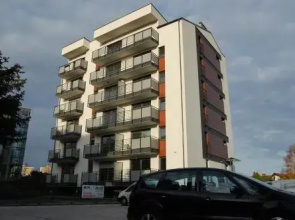 Apartament 14ka. Ustroń