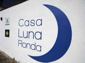 Casa Luna Ronda