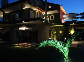 Ktima Anastasia Apartments