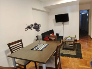 Apartamento Carlucci C4 6b