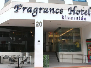 Ibis Budget Singapore Clarke Quay