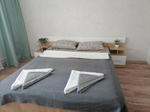 Апартаменты на улице Генерала Трошева