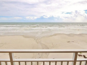 Sea Coast Gardens II 404 Apartment 2